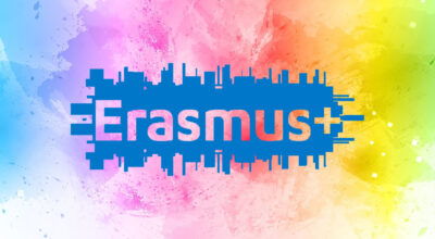 Video invito Erasmus
