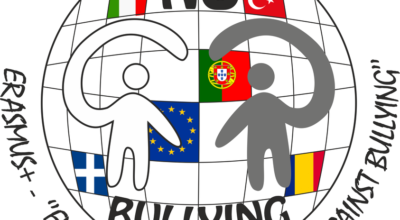 European Schools stand against Bullying