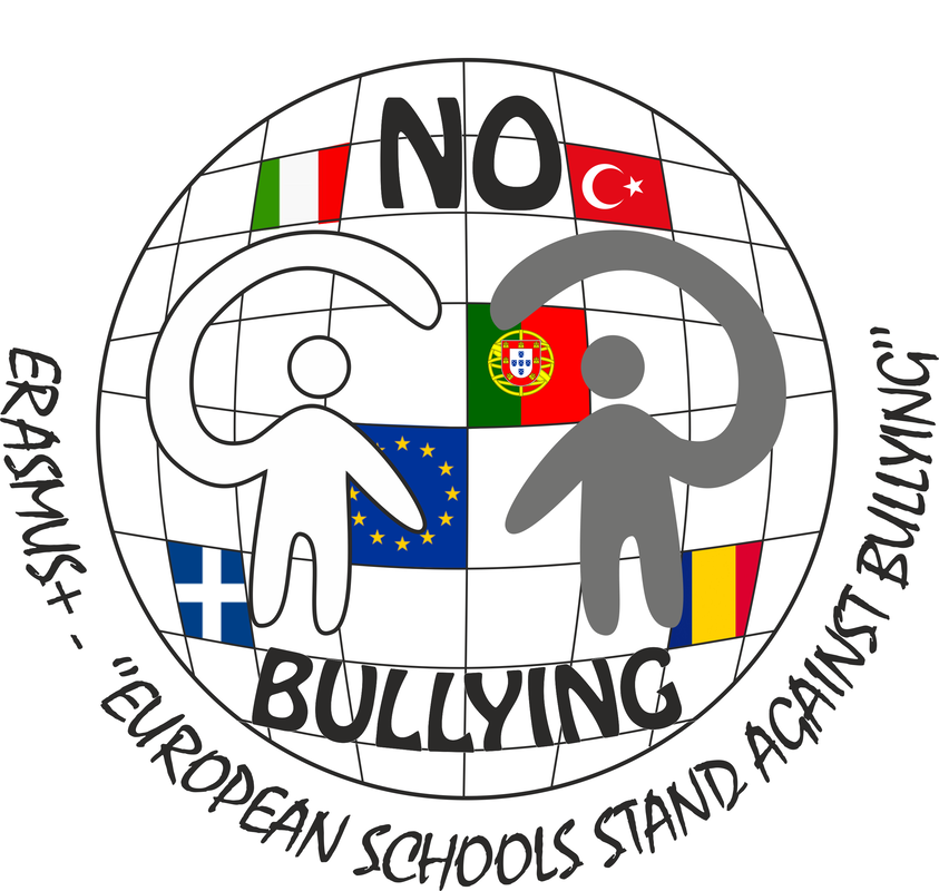 European Schools stand against Bullying